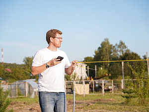 Дом мечты в Токкари-Лэнд: Фундамент долговечности