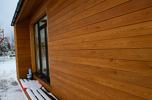 планкен из лиственницы в сорте а