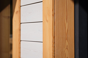 Почему владельцы домов из керамики выбирают планкен: реализованный проект с европейским качеством окраски и крепежом, который не оставляет следов