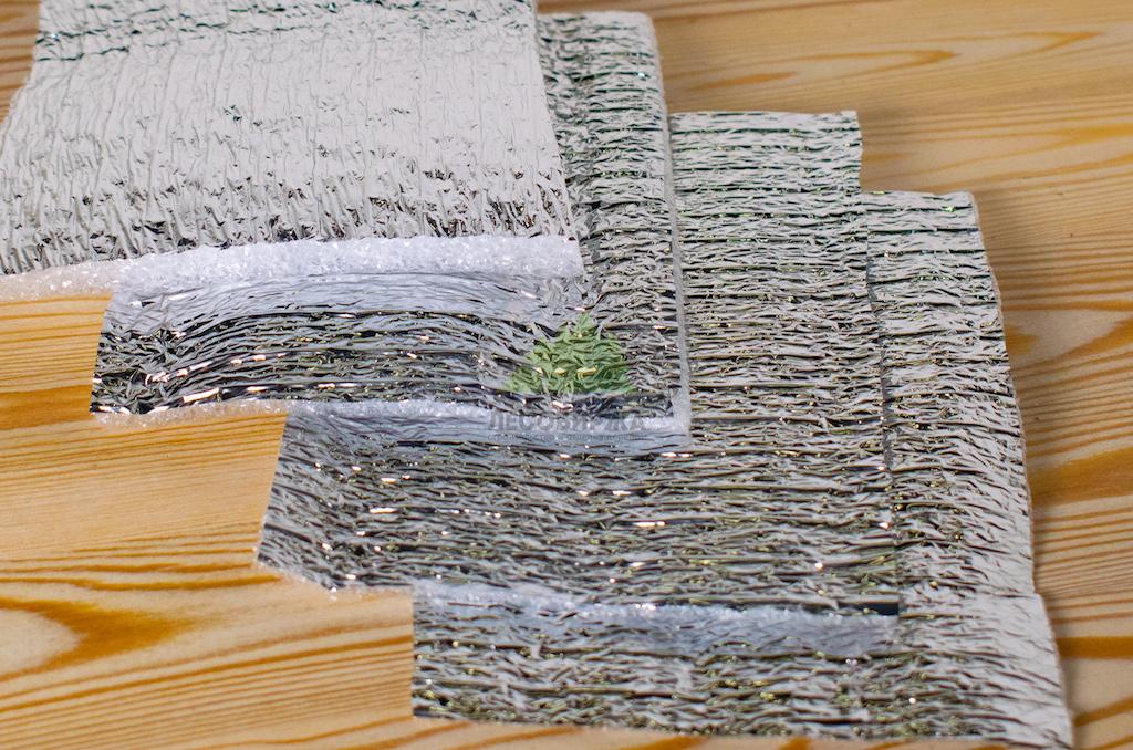 Теплоизоляция