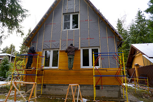 установка планкена