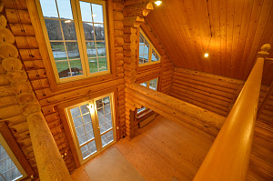 Перила для лестницы