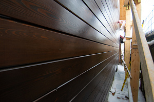 скошенный планкен