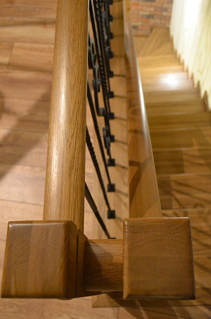 покраска мебельных щитов