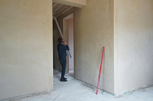 Комплексное преображение деревянного дома: проект в коттеджном посёлке Заря от ООО «Лесобиржа» 