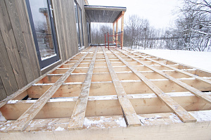 Не просто обшивка, а инженерное решение: монтаж планкена на обрешетку с вентзазором для идеального микроклимата и долгой службы