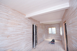 Ручная работа: как мы состаривали дерево, чтобы оно выглядело вечно молодым