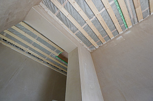 Комплексное преображение деревянного дома: проект в коттеджном посёлке Заря от ООО «Лесобиржа» 