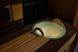 емкость для воды в бане