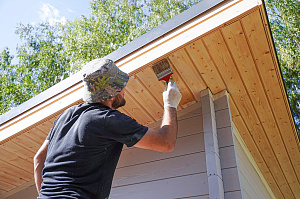 Почему владельцы домов из керамики выбирают планкен: реализованный проект с европейским качеством окраски и крепежом, который не оставляет следов