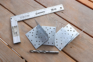 Северная сосна + премиальное масло Renner M300: идеальный дуэт для фасада, который сохранит цвет и форму даже в петербургском климате