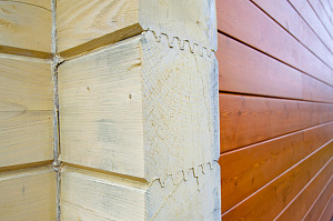 обработка торцов гермеником