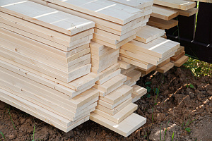 Медовая поляна: Воплощение мечты о коттеджном поселке Barnhouse