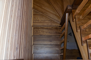 лестница между этажами