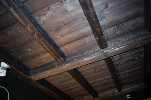 декоративные фальшбалки