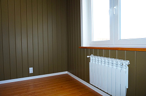 имтация бруса фото