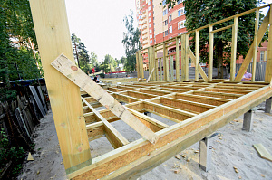 Баня Москва