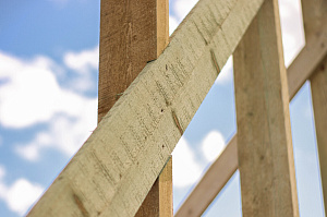 Идеальный баланс функциональности и эстетики: проект бани в Городке на Ладоге от Лесобиржи-Спб