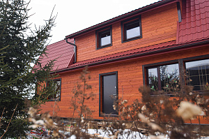 планкен сосновый