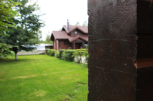 покраска дома качественно