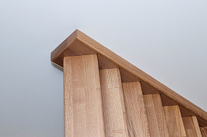 Невидимая граница: реечная перегородка, которая сделала интерьер совершенным