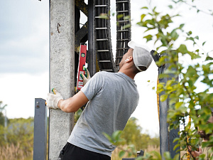 Дом мечты в Токкари-Лэнд: Фундамент долговечности