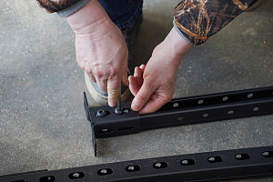 Медовая поляна: Воплощение мечты о коттеджном поселке Barnhouse