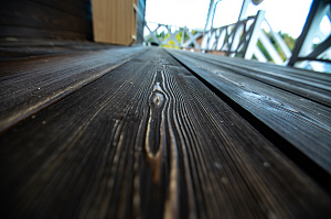 брошюровка террасы