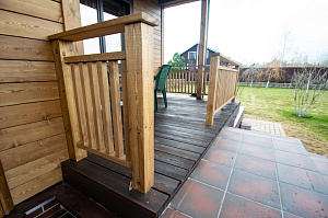 терраса сколько