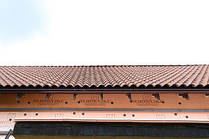 Вентилируемый фасад, свайно-винтовой фундамент террасы и новая кровля: почему этот проект в Белладжио прослужит десятилетиями