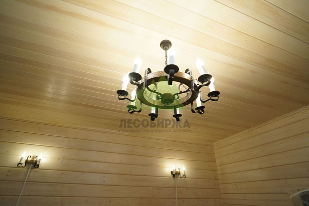 Ангарская сосна существует — и это видно! Разбираем мифы, сравниваем с обычной сосной и показываем, какой выбрать сорт и вагонку для интерьера в СПб и ЛО