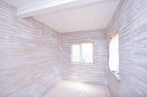 Ручная работа: как мы состаривали дерево, чтобы оно выглядело вечно молодым