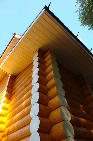 работа покраска дома