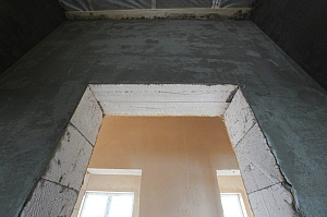 Комплексное преображение деревянного дома: проект в коттеджном посёлке Заря от ООО «Лесобиржа» 