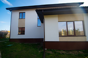 штукатурный фасад 4