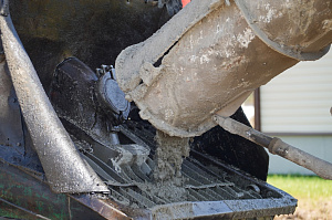 Надежный фундамент для жилого дома в Елагино: основа долговечности от Лесобиржи-СПб