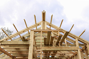 Идеальный баланс функциональности и эстетики: проект бани в Городке на Ладоге от Лесобиржи-Спб