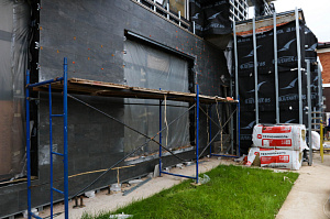 рабочий процесс