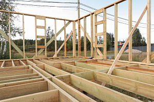 Идеальный баланс функциональности и эстетики: проект бани в Городке на Ладоге от Лесобиржи-Спб