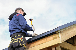 Идеальный баланс функциональности и эстетики: проект бани в Городке на Ладоге от Лесобиржи-Спб