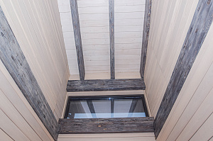 потолочные фальшбалки