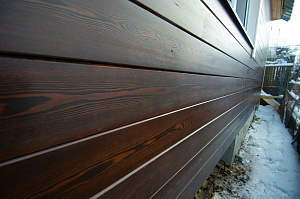 монтаж планкена