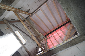 стропила для крыши