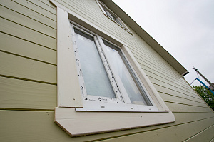 наличники деревянные