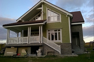 smartsaide монтаж легко