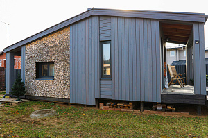 обшивка планкеном