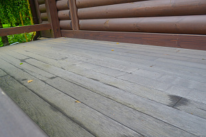 терраса для дома