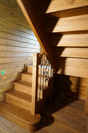 межэтажная лестница