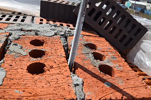 Энергоэффективный дом с классической архитектурой: проект в Выборгском районе от Лесобиржи-Спб