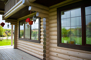 утепление дома